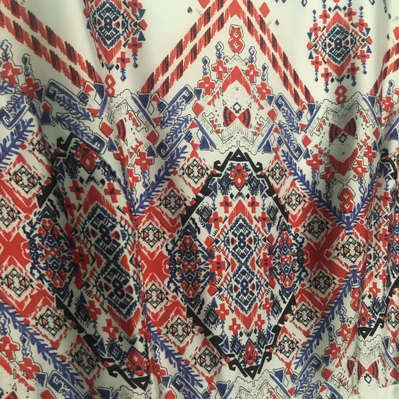 NWT midcalf dressy dress perfect condition. - Picture 2 of 7